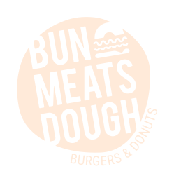 Bun Meats Dough