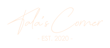 Tala's Corner