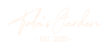 Tala's Garden